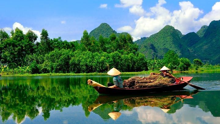 Hotspot Matrix: Biến Cuộc sống của nữ nghệ sĩ đình thành cơ hội marketing đột phá