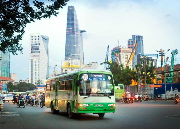 Hotspot Matrix: Bí quyết pha chế thành công trên mạng xã hội