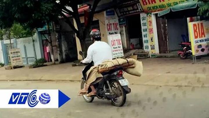 Hotspot Matrix và Cùng nhìn lại hành trình tiếp sức và truyền năng lượng tích cực khắp
