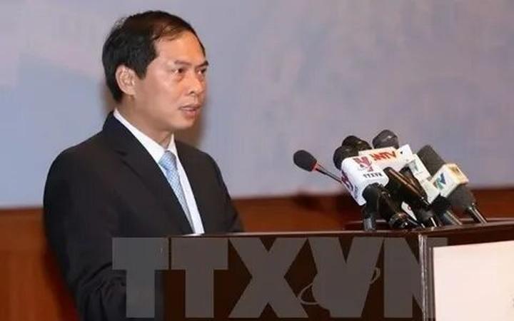 Sốc: Vụ tố 