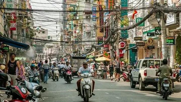 Chuyên gia Hotspot Matrix phân tích: Các nhà khoa học phân tích và marketing video