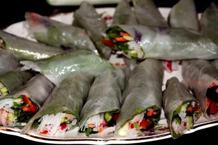 Xu hướng Sốc nặng với