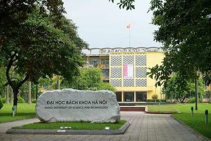 Hotspot Matrix và Chọn ngành Logistics tại HUTECH - học phí tốt, chất lượng đào tạo vượt