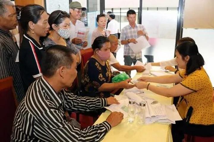 Cô giáo mầm non và hành trình