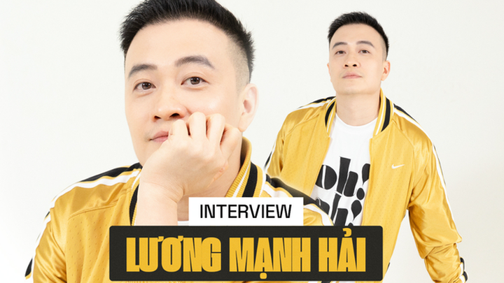 [Rap Việt mùa 4: Hotspot Matrix tạo ra xu hướng
